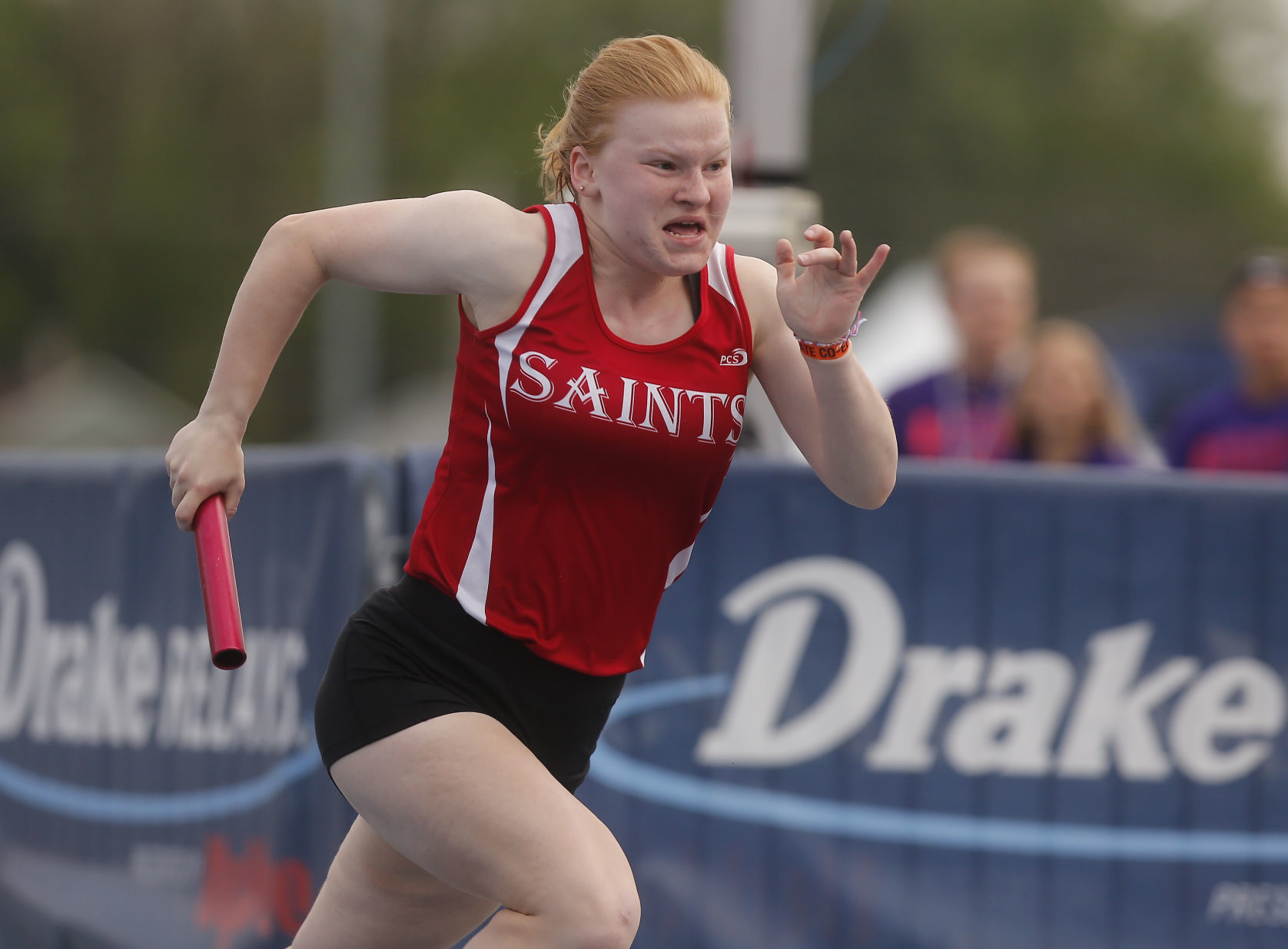 State Track Sat 16